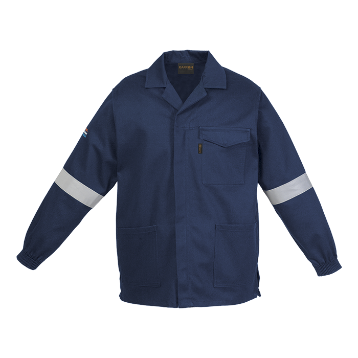 Barron D59 (SABS) Flame and Acid Retardant Conti Jacket - Image 3