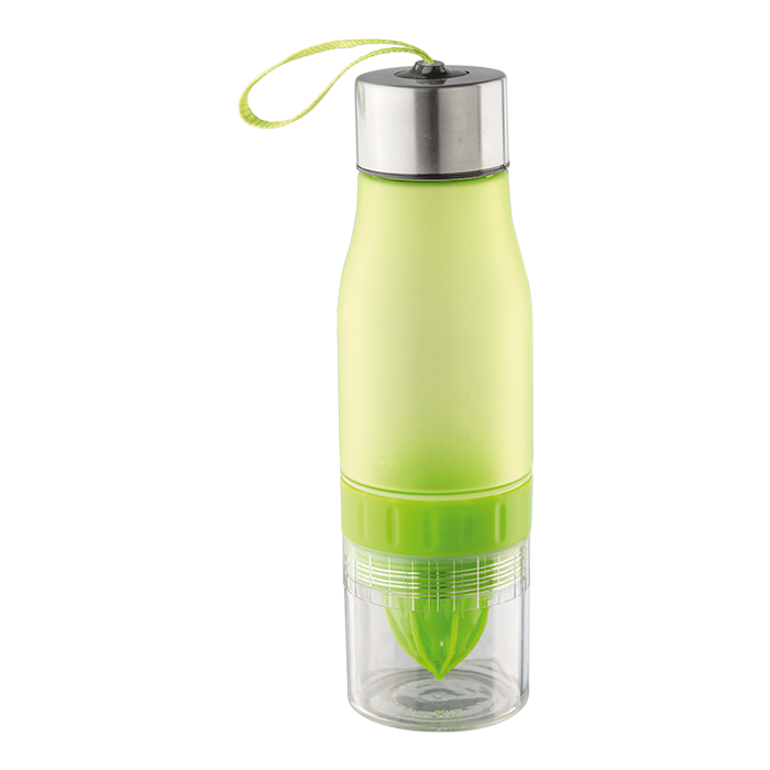650ml Fruit Juicer Water Bottle - Image 5