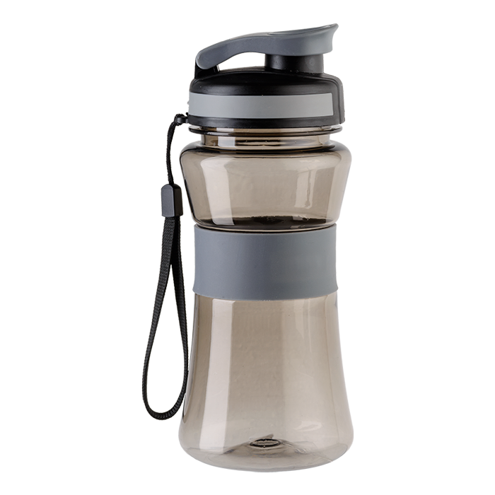 500ml Silicone Band Water Bottle - Image 9