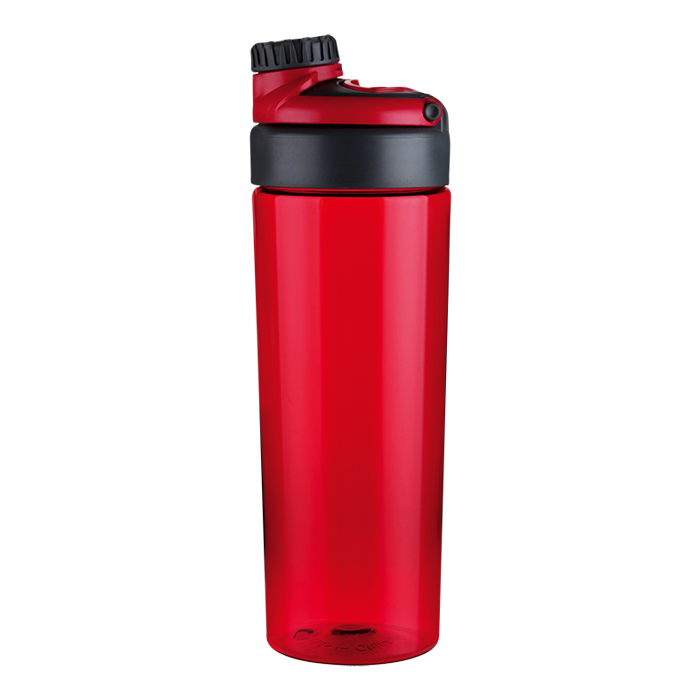 800ml Tritan Water Bottle With Carry Handle - Image 4