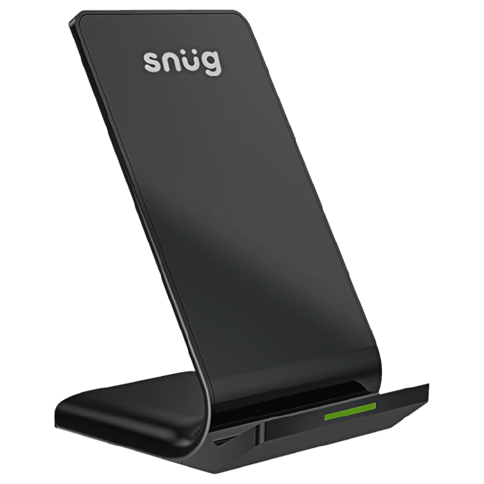 Snug Fast Wireless Desktop Charger - Image 3