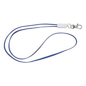 Lanyard Charging Cable