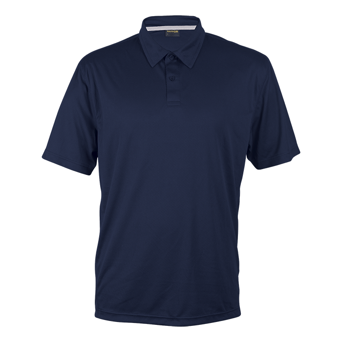 UV Tech Golfer Mens - Image 8