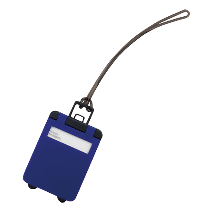 Cloris Luggage Tag - Image 12