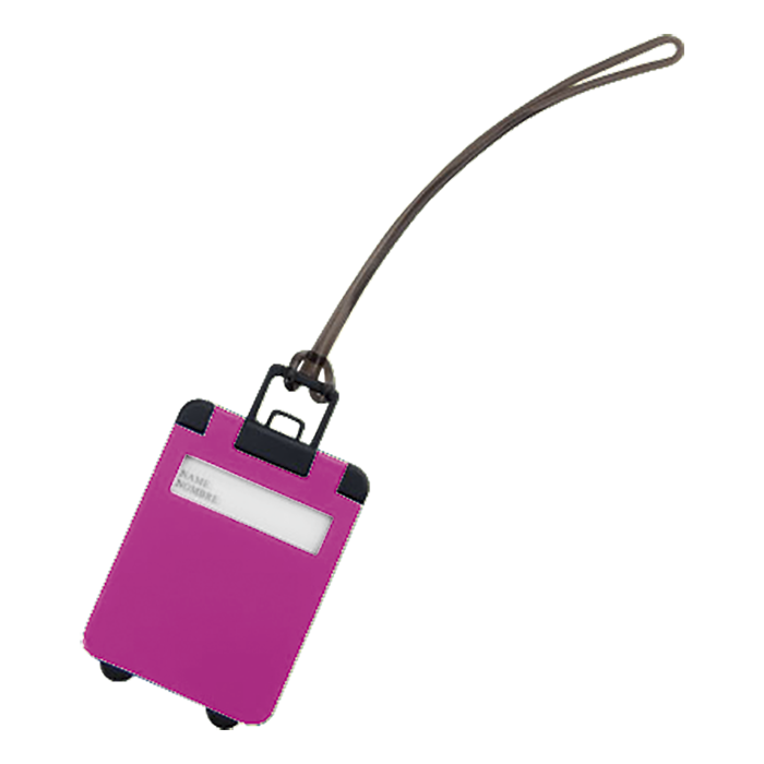 Cloris Luggage Tag - Image 13