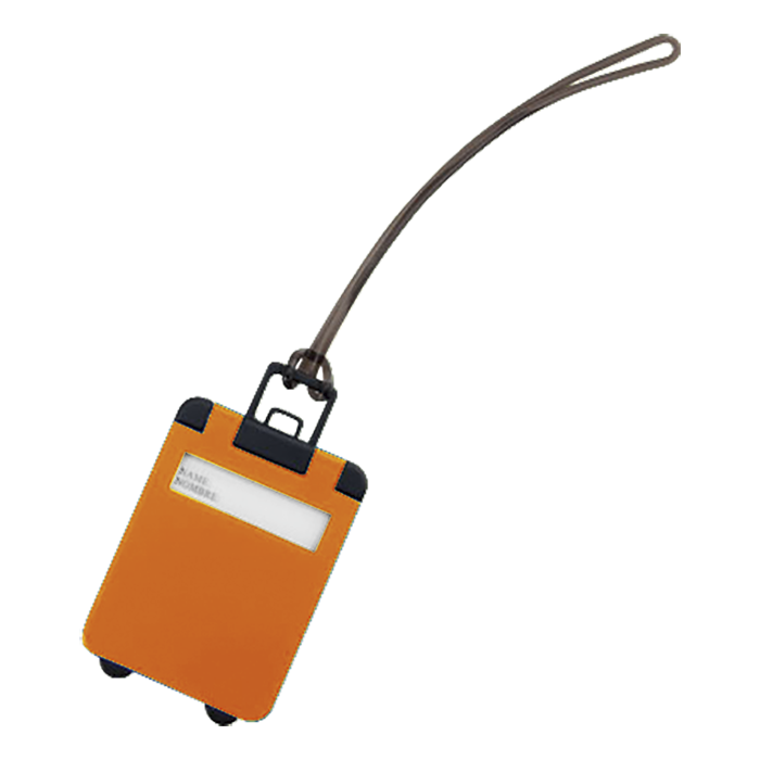 Cloris Luggage Tag - Image 15