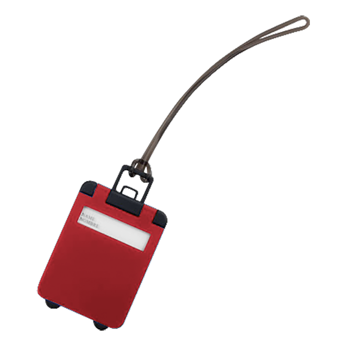Cloris Luggage Tag - Image 10