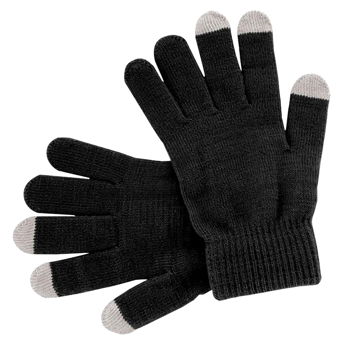 Actium Touchscreen Gloves - Image 11