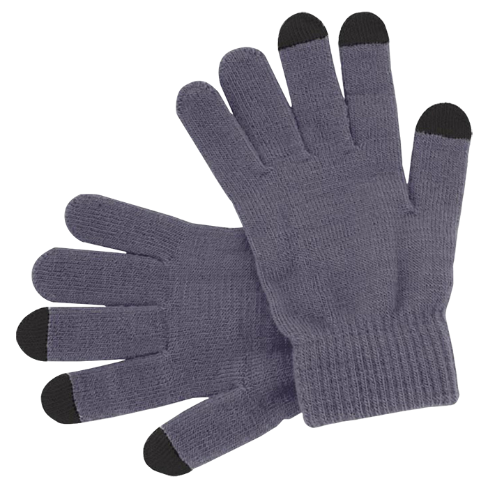 Actium Touchscreen Gloves - Image 10