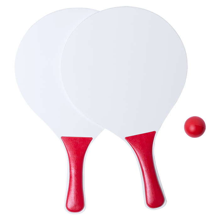 Kongal Beach Rackets - Image 7