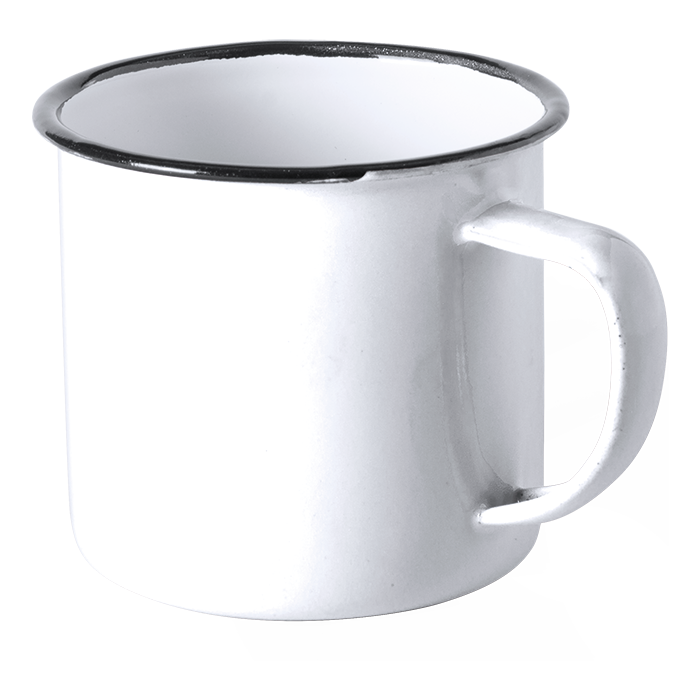 380ml Wilem Mug - Image 8