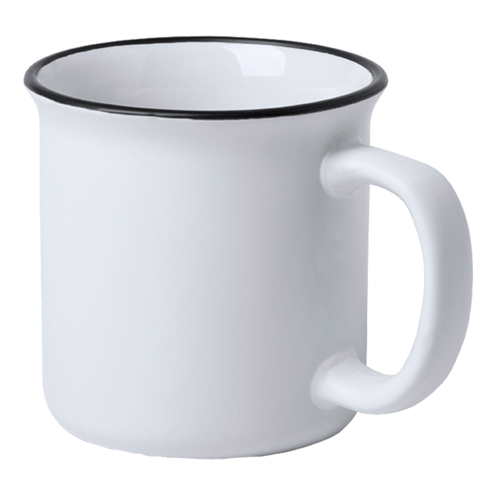 300ml Bercom Mug - Image 3