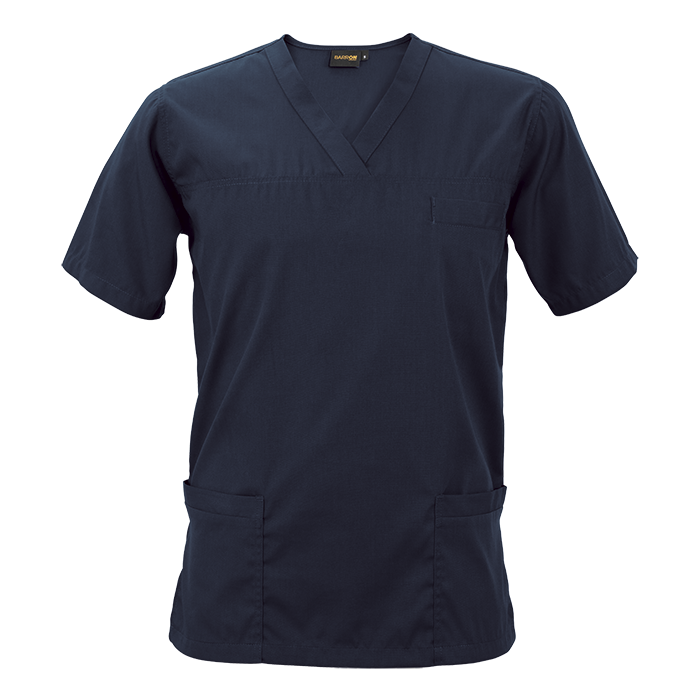 Riley Scrub Top - Image 4
