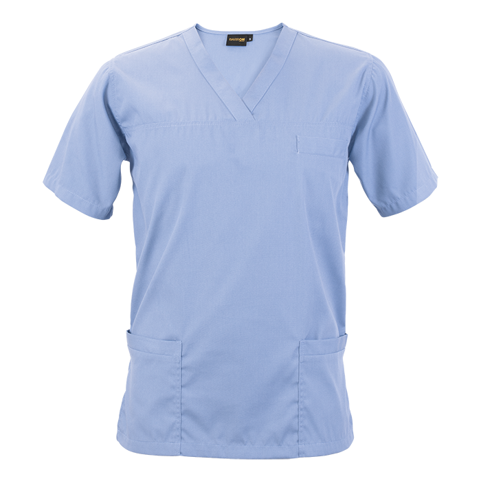 Riley Scrub Top - Image 5