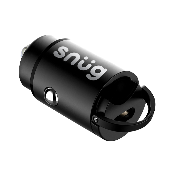 Snug Mini PD Car Charger - Image 3