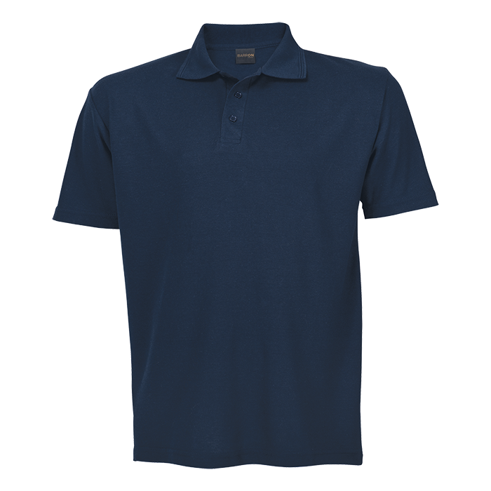 Value Pique Knit Golfer - Image 5