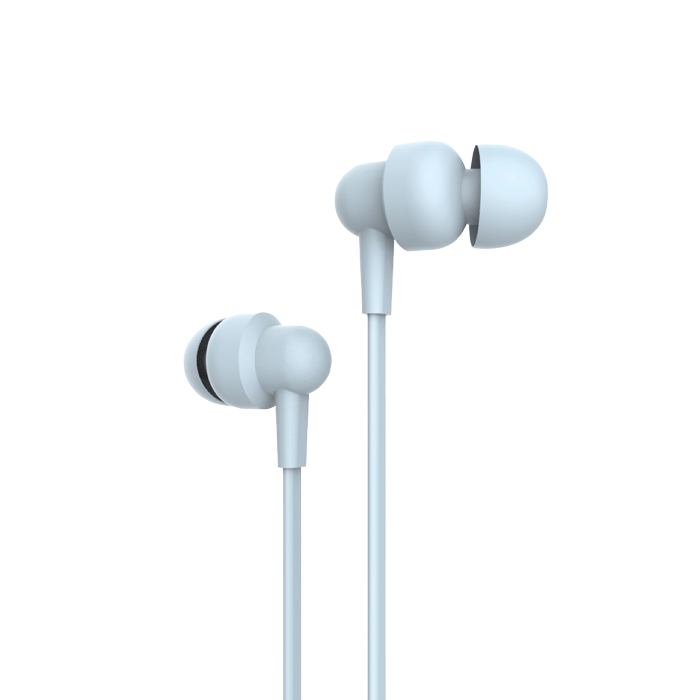 Yookie Yk09 Stereo Wired Earphone - Image 3