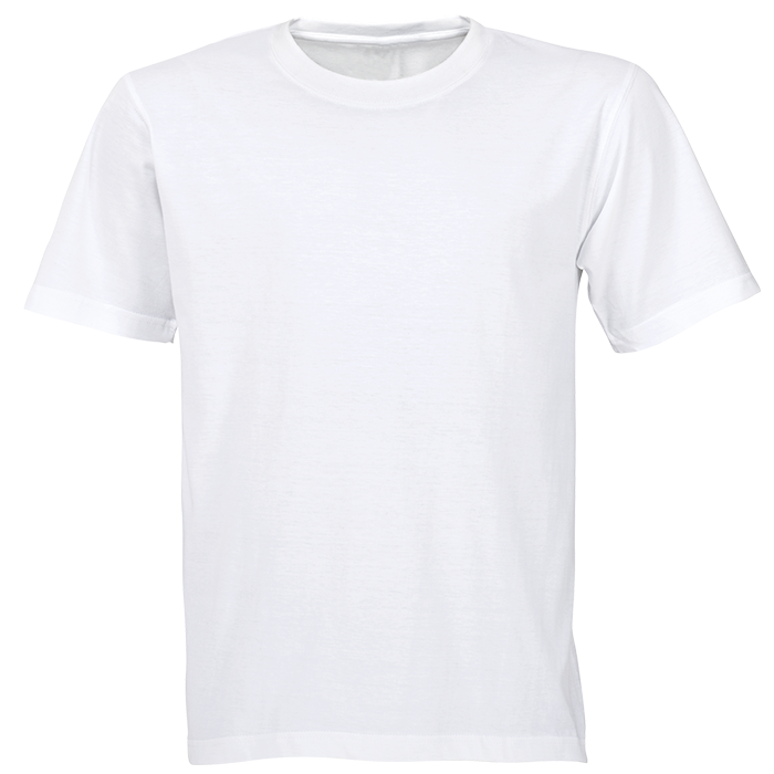 145g Value Crew Neck T-Shirt - Image 8