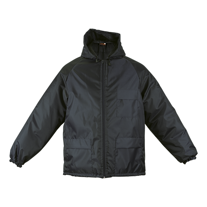 Alaska Freezer Jacket - Image 4