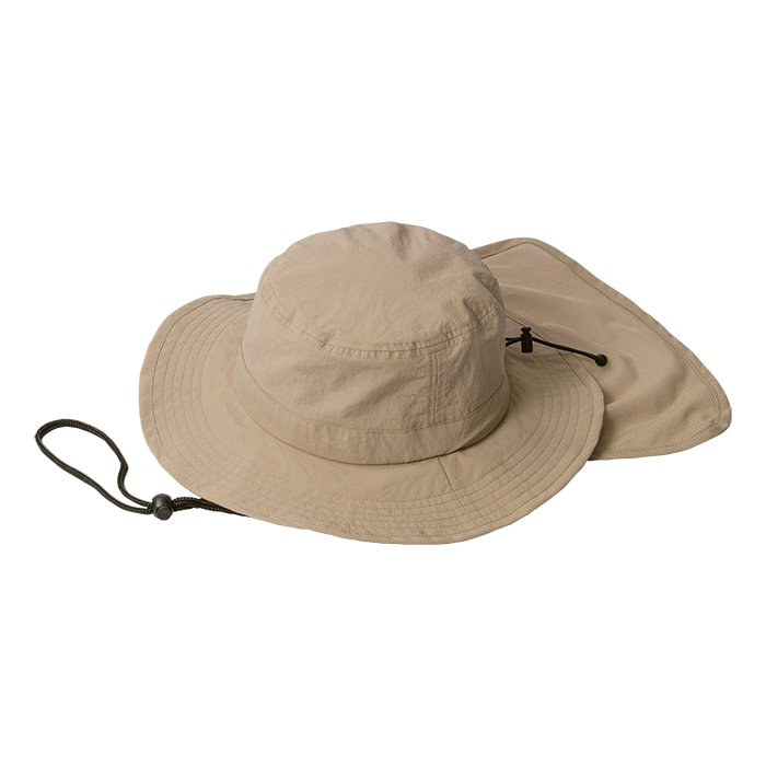 Safari Hat - Image 6