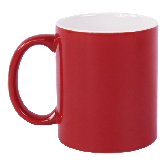 330ml Ceramic Loom Mug - Image 5