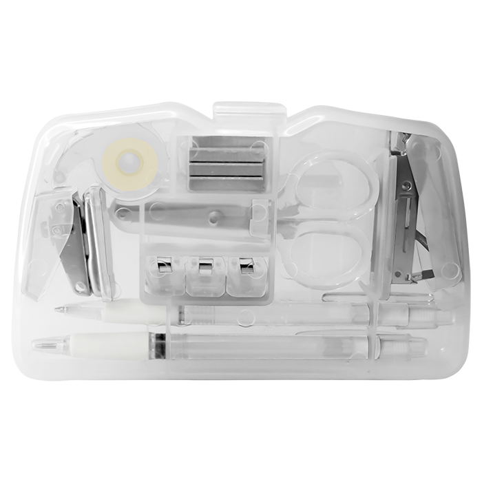 9 In 1 Stationery Kit - Image 11