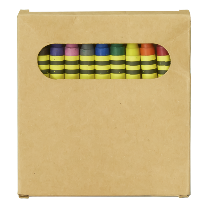 10 Piece Crayon Box Set - Image 3