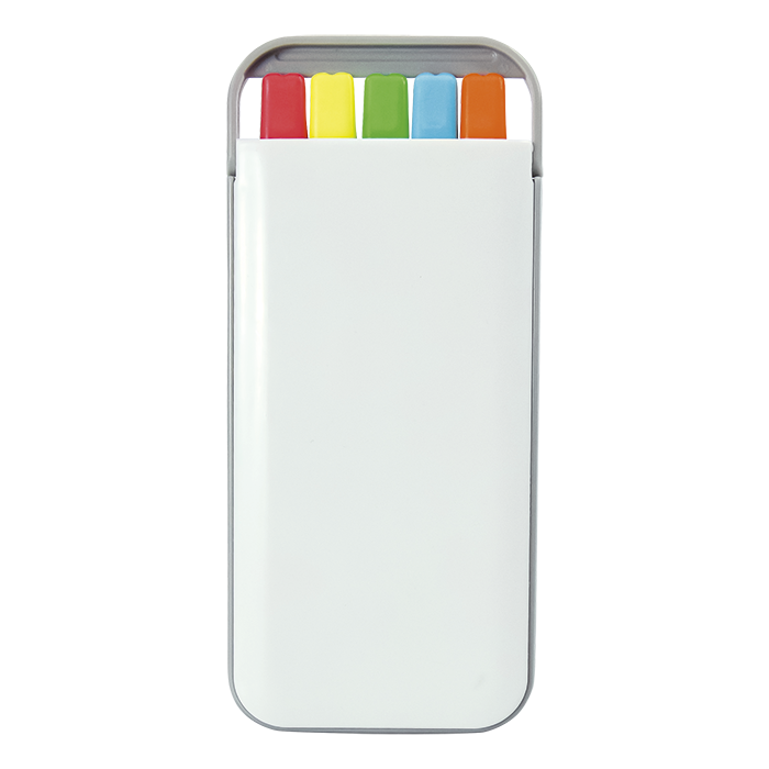 5 In 1 Highlighter - Image 3