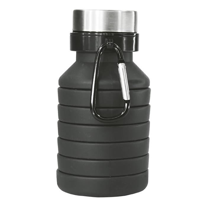 500ml Collapsible Water Bottle - Image 6