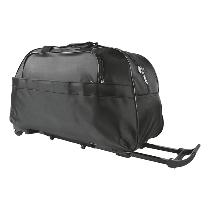 Voyage Wheeled Duffle - Image 4