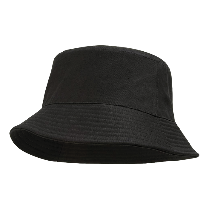 Basic Bucket Hat - Image 9