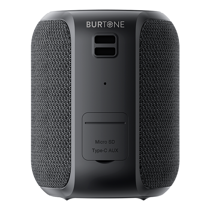Burtone Mini Connect 2 Wireless Speaker - Image 3