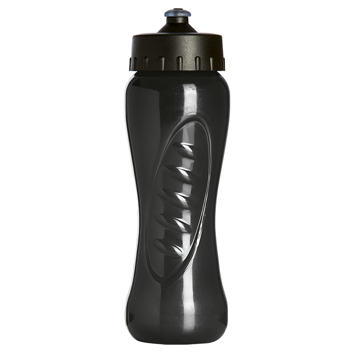 750ml Curves Water Bottle - Image 6