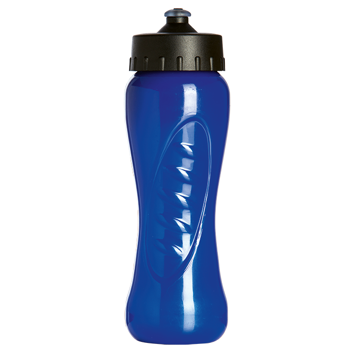 750ml Curves Water Bottle - Image 9
