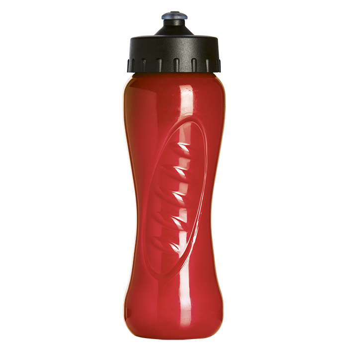 750ml Curves Water Bottle - Image 7