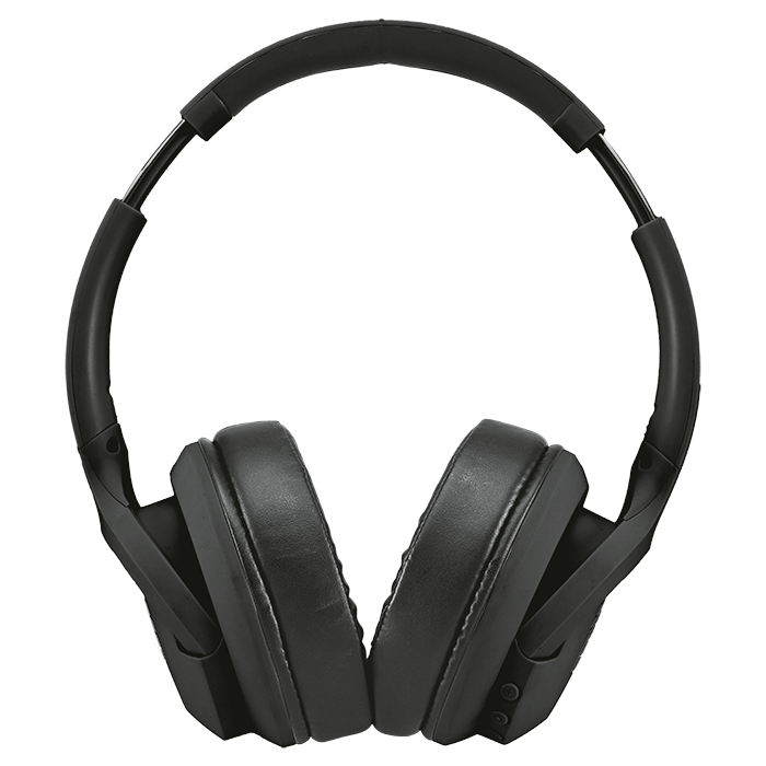 IND Active Noise Cancelling Bluetooth Headphone - Image 4