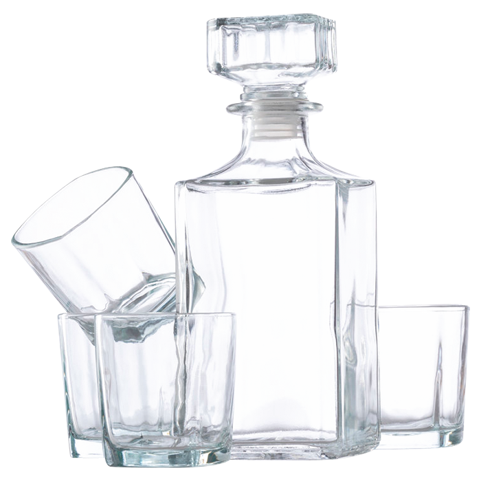 Whisky Set Rockwel - Image 3