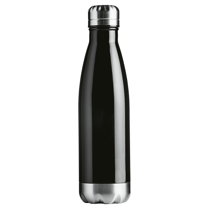 Stainless Steel Bottle & Mug Gift Set - Image 3