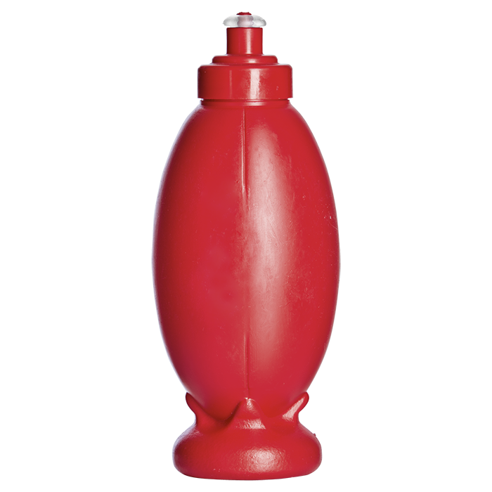 650ml Rugby Water Bottle - Image 4