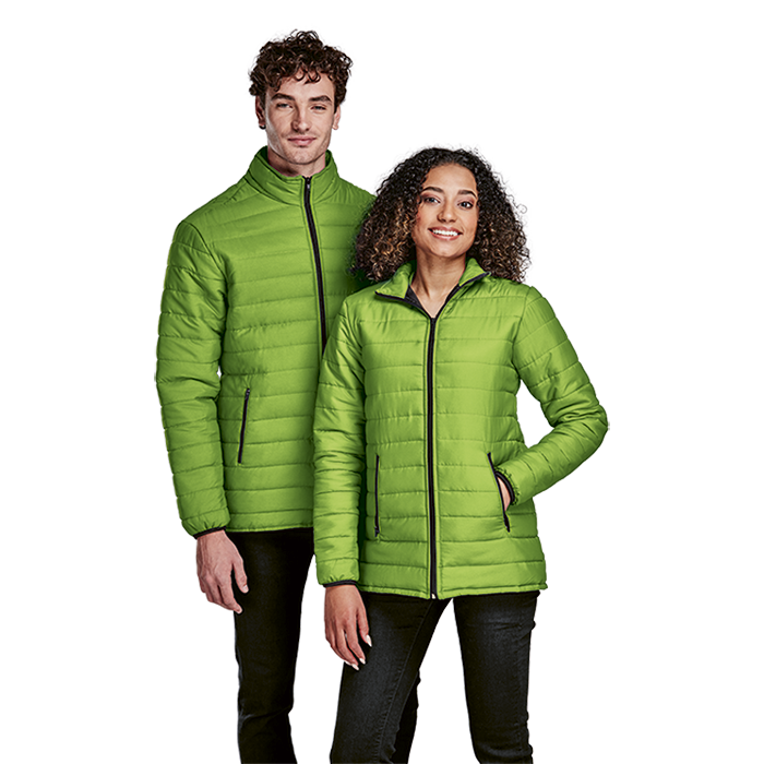 Build-a-Jacket - Ladies Puffer Jacket - Image 18