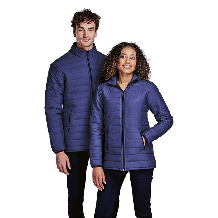 Build-a-Jacket - Ladies Puffer Jacket - Image 13