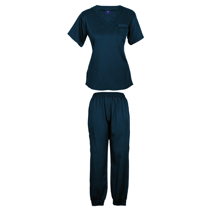 Luna Scrub - Image 5