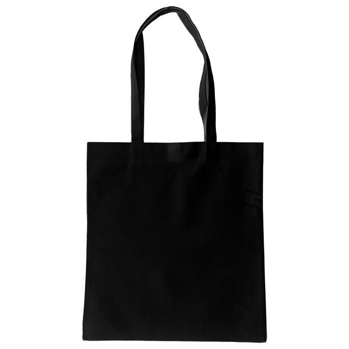 Sublimated Shopper Bag - Image 4