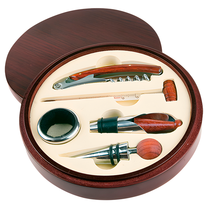 Wine Set Baco - Image 3