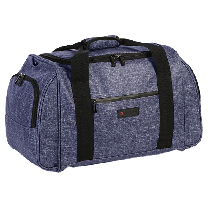 Cellini Origin Weekender Duffle Bag With Scanstop - Image 5