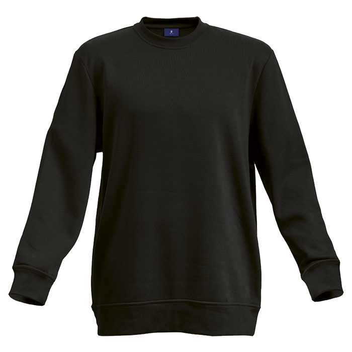 Barron Basic Crew Neck Sweater - Image 6