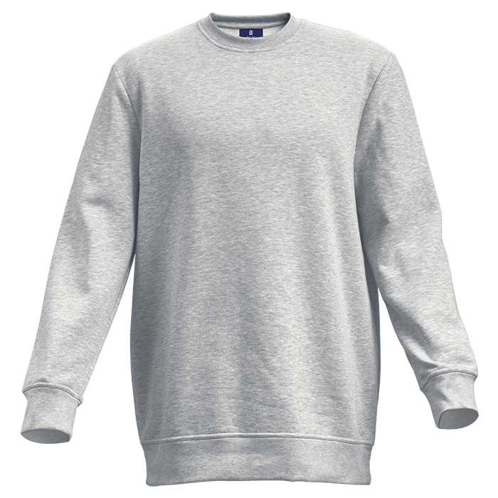 Barron Basic Crew Neck Sweater - Image 7