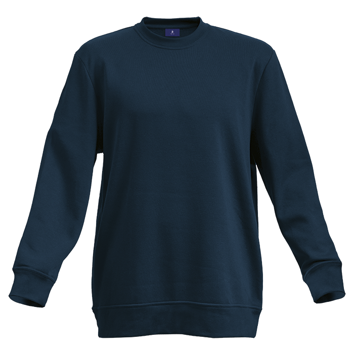 Barron Basic Crew Neck Sweater - Image 5