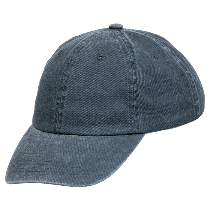 Urban Wash Cotton Cap - Image 6