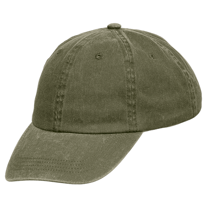 Urban Wash Cotton Cap - Image 7